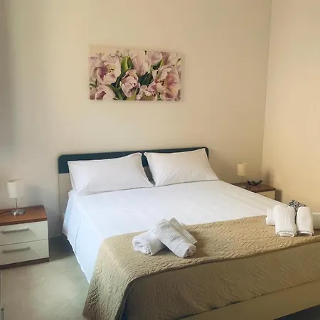 Aparthotel Corte Dei Fiori Acquaviva Marittima