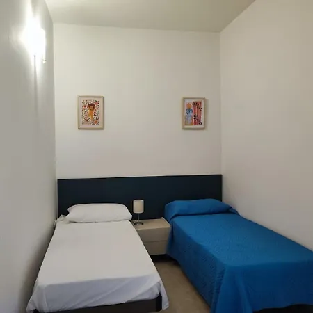 Aparthotel Corte Dei Fiori Acquaviva *